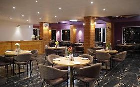 The Aesthetic Hotel & Restaurant